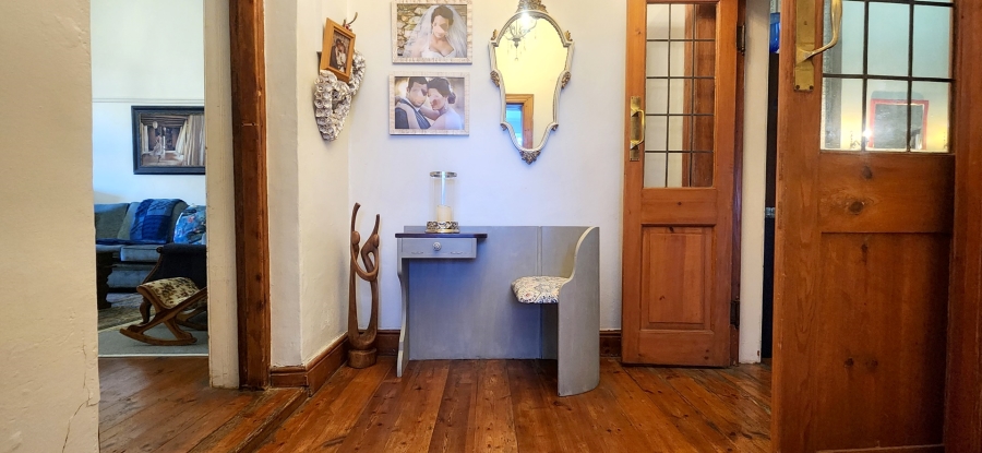 3 Bedroom Property for Sale in Bredasdorp Western Cape